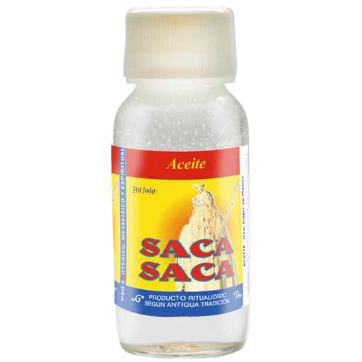 [ASACA] ESENCIA ESOTERICA SACA SACA 60ML