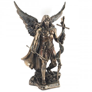 [97496] SAN GABRIEL BRONZE G