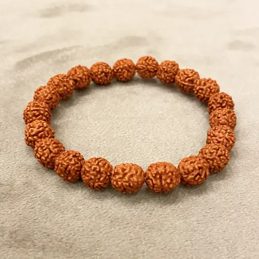 [283] PULSERA MALA RUDRA
