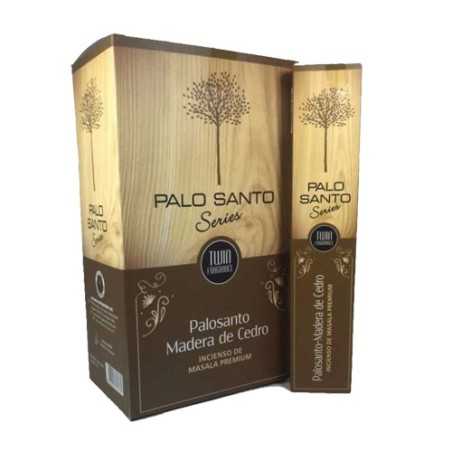 [03223] INCIENSO ULLAS PALO MADERA DE CEDRO