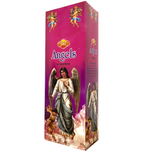 [1014ANG] INCIENSO SAC ANGELES