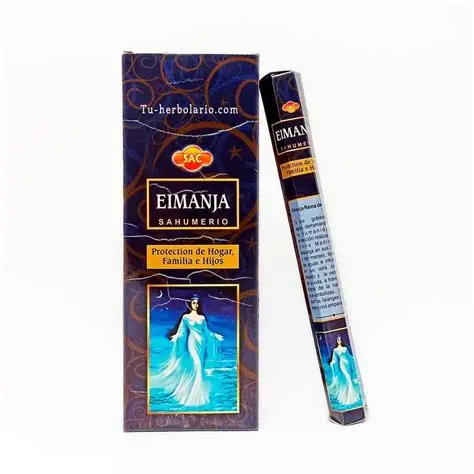 [1014EIMAN] INCIENSO SAC EIMANJA