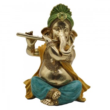 [34708] GANESH MUSICA