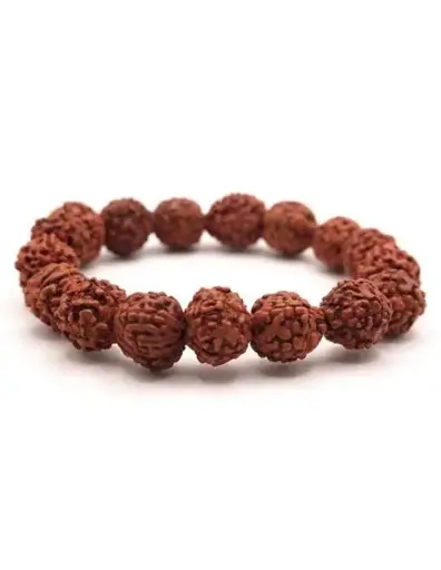 [01005850] PULSERA RUDRASKA 10MM