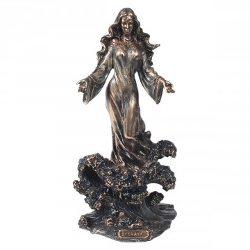 [10070] YEMAYA BRONZE