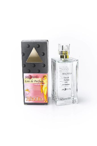 [YRAC-AFR] PERFUME AFRODITA 100ML