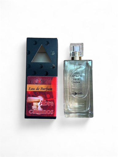 [YRAC-ACA] PERFUME ABRECAMINOS 100ML