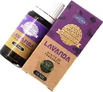 [5012LAV] ACEITE SAC LAVANDA