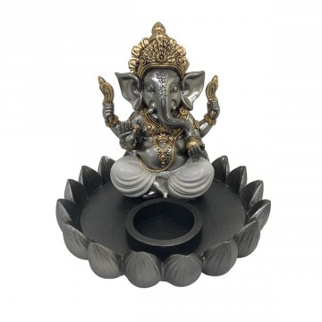 [31441] CANDELABRO GANESH