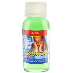 [ADESE] ESENCIA ESOTERICA DESESPERO 60ML