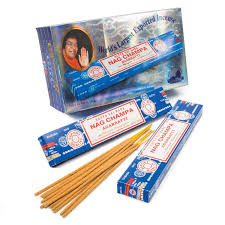 [1023] INCIENSO NAG CHAMPA