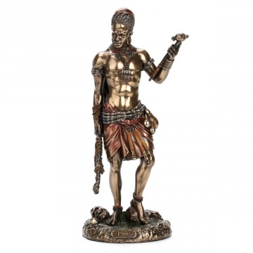 [28042] ESHU EL DIIVINO