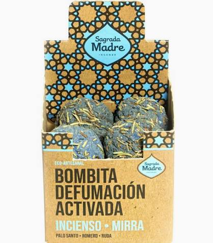 [01006926] BOMBA DEFUMACION INCIENSO-MIRRA