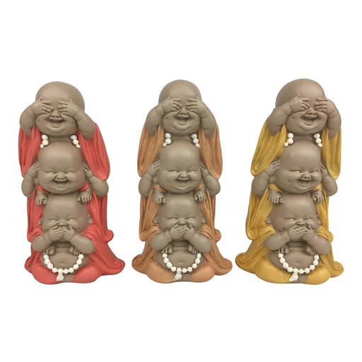 [33893] MONJES NO-OYE-VE-HABLA