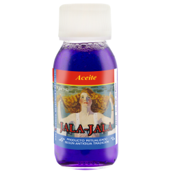 [AJAJA] ESENCIA ESOTERICA JALA JALA 60ML