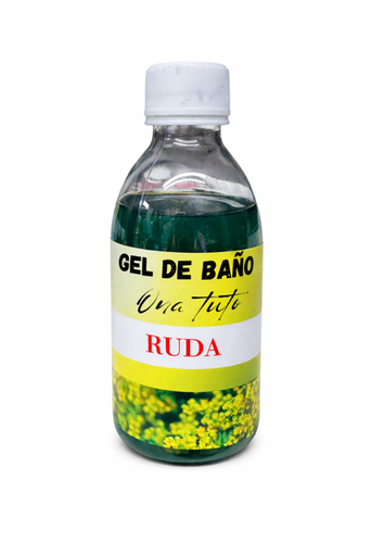 [BRUD] GEL RUDA 250ML ONA TUTO