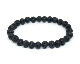 [5625] PULSERA LAVA 6MM