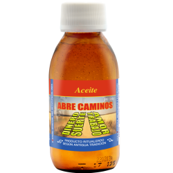 [EEABRE] ESENCIA ESOTERICA ABRE CAMINO 60ML