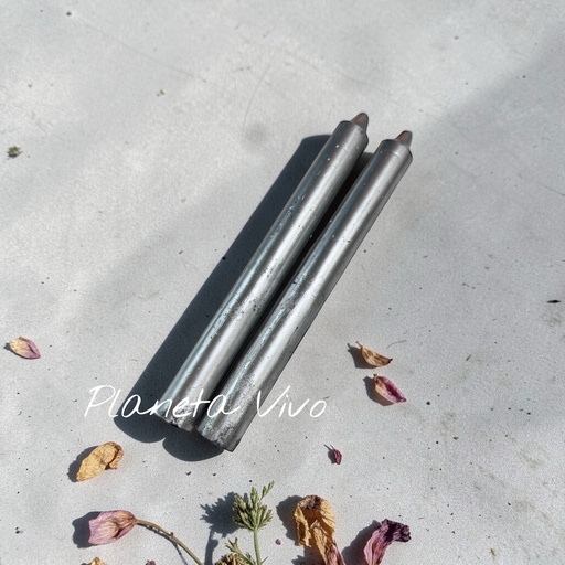 [03061] VELA BUJIA PLATA