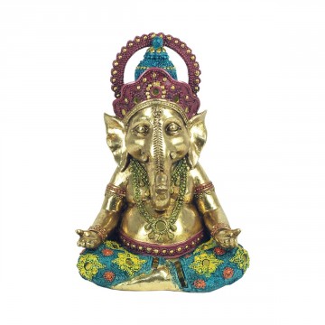 [20258] GANESHA YOGA