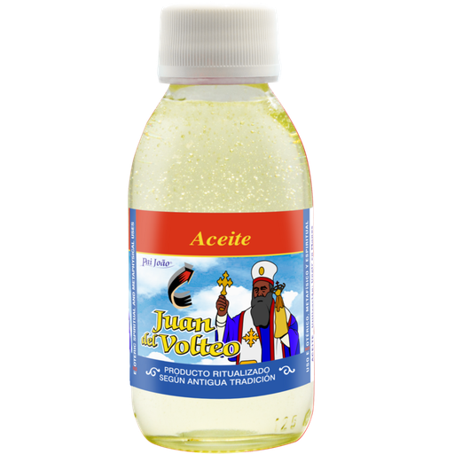 [AJUANV] ESENCIA ESOTERICA JUAN DEL VOLTEO 125ML