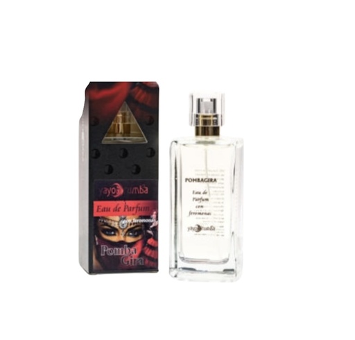 [YRAC-POM] PERFUME 100ML POMBA GIRA