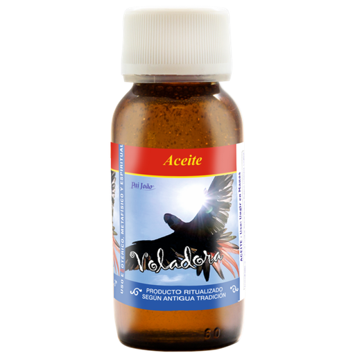 [AVOLA] ESENCIA ESOTERICA VOLADORA 60ML