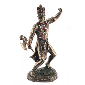 [16897] CHANGO BRONZE