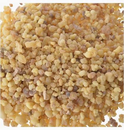 [4006] INCIENSO ABRAHAM EN GRANO 25 GR.