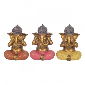 [36576] GANESH 3 DIFERENTES