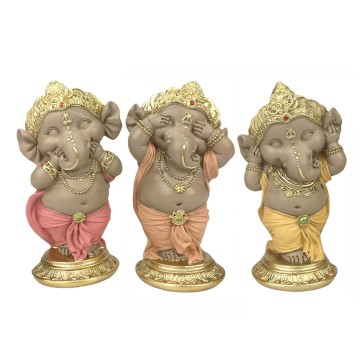 [37462] GANESH 3 DIF