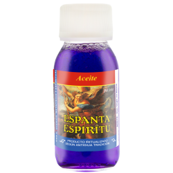 [AESES] ESENCIA ESOTERICA ESPANTA ESPIRITU 60ML