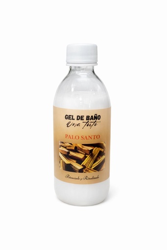 [BPASAN] GEL PALO SANTO 250ML ONA TUTO