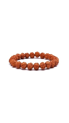[7981] PULSERA RUDRASKA 6MM