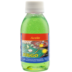 [AJUEGO] ESENCIA ESOTERICA JUEGO 125ML