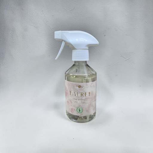 [B001-LAU] S. AROMATICO LAUREL 250ML