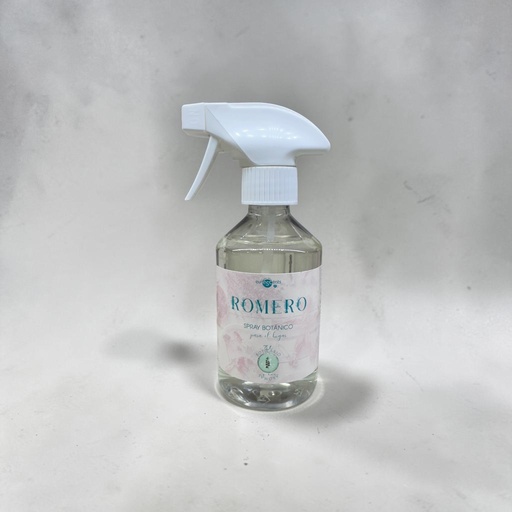 [B001-ROM] S. AROMATICO ROMERO 250ML
