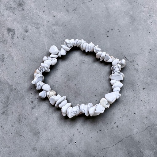 [00246.10] PULSERA CHIP HOWLITA
