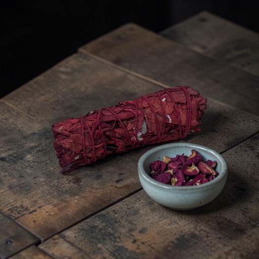 [18046] ATADILLO DE SALVIA Y SANGRE DE DRAGON